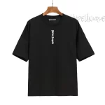 PALM ANGELS Girls Classic Logo T-Shirt