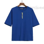 PALM ANGELS Girls Classic Logo T-Shirt