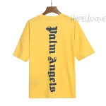 PALM ANGELS Girls Classic Logo T-Shirt