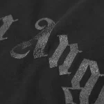 Palm Angels Logo T-shirt
