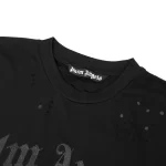Palm Angels Logo T-shirt