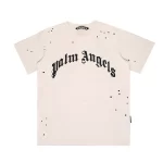 Palm Angels Logo T-shirt