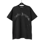 Palm Angels Logo T-shirt