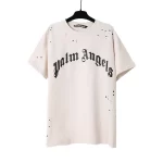 Palm Angels Logo T-shirt