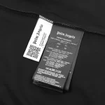 Palm Angels Shark T-shirts