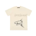 Palm Angels Shark T-shirts