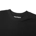 Palm Angels Shark T-shirts