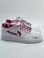 Parra x NK SB Dunk Low