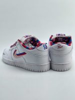 Parra x NK SB Dunk Low