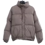 ESSENTIALS Down padded jacket