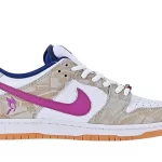 Rayssa Leal SB Dunk Low