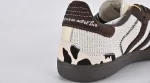 NOTITLE X SAMBA OG 'COW PRINT'