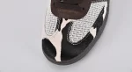 NOTITLE X SAMBA OG 'COW PRINT'