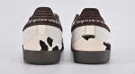 NOTITLE X SAMBA OG 'COW PRINT'