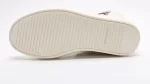 Rick Owens DRKSHDW Strobe Cotton Nylon Hexa High 'Pearl Milk'