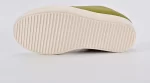 RICK OWENS Jumbo Lace Padded Low Ramones in Acid:Milk4