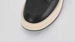 Rick Owens x TURBOWPN Mid 'Black '