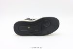 Rick Owens x TURBOWPN Mid 'Black Cloud Cream'10