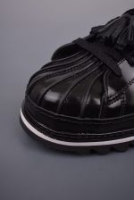 Superstar CLOT By Edison Chen Black