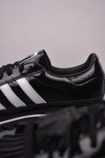 Superstar CLOT By Edison Chen Black