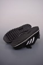 Superstar CLOT By Edison Chen Black
