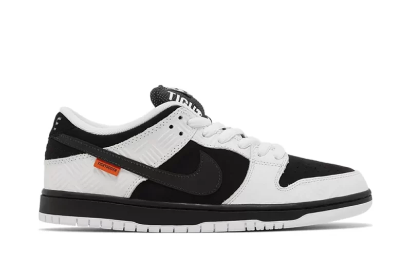 TIGHTBOOTH x Dunk Low SB Quality Reps