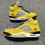 air jordan retro 5 tokyo 23 premium design