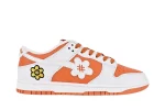 Water The Plant "Orange" Dunk