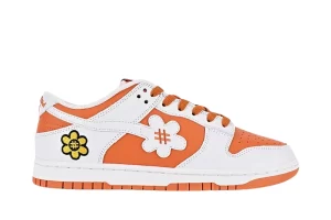 Water The Plant "Orange" Dunk