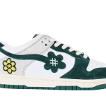 Wtp Water The Plant 1.0 Dunk Low "Shroom"