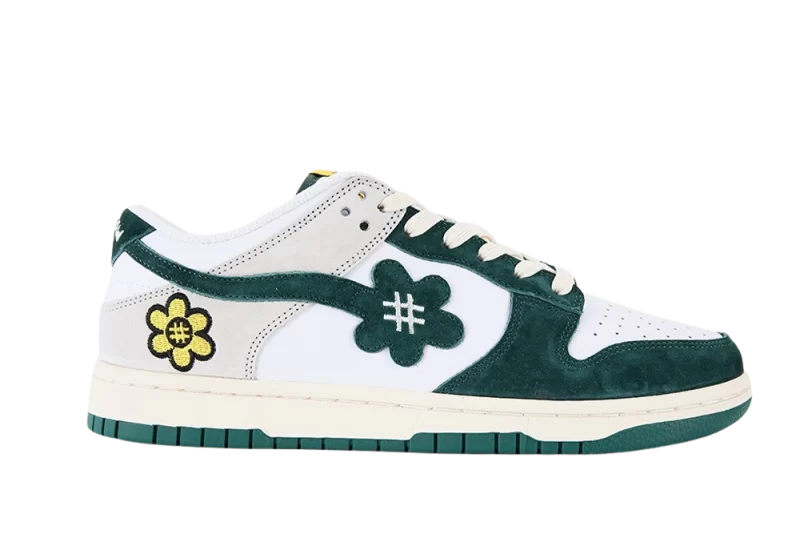 Water The Plant 'Truffle' Dunk WTPTD