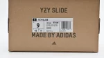 Yeezy Slides 'Slate Marine' Reps