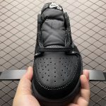 1:1 Jordan 1 Low Travis Scott Black Phantom Reps