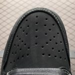 1:1 Jordan 1 Low Travis Scott Black Phantom Reps