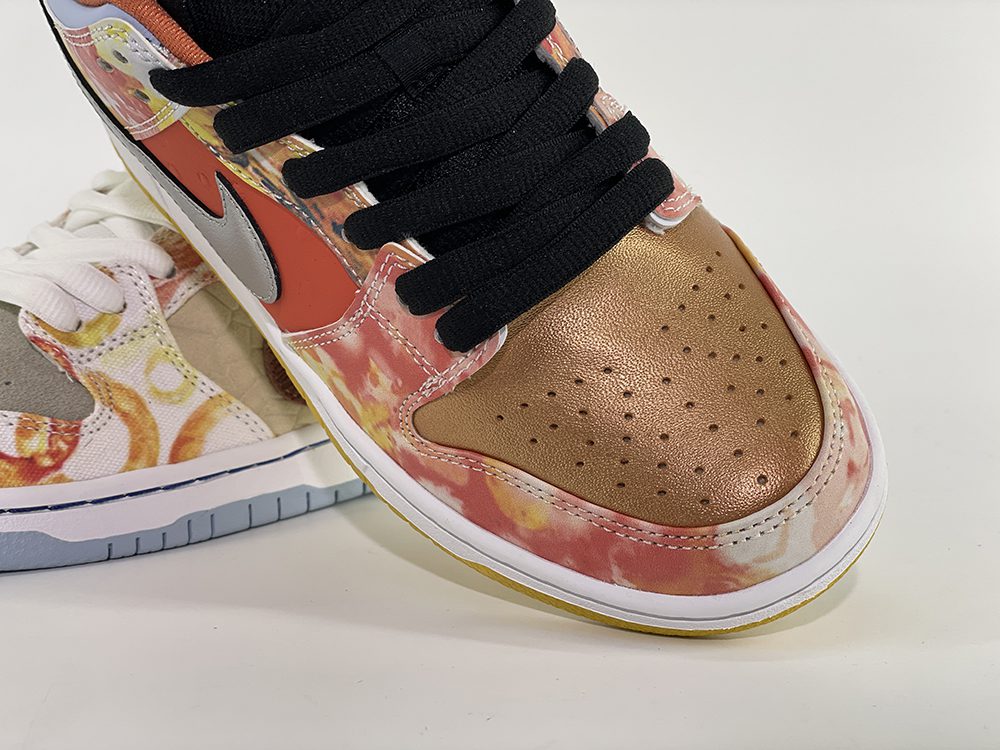 nike dunk street hawker special box