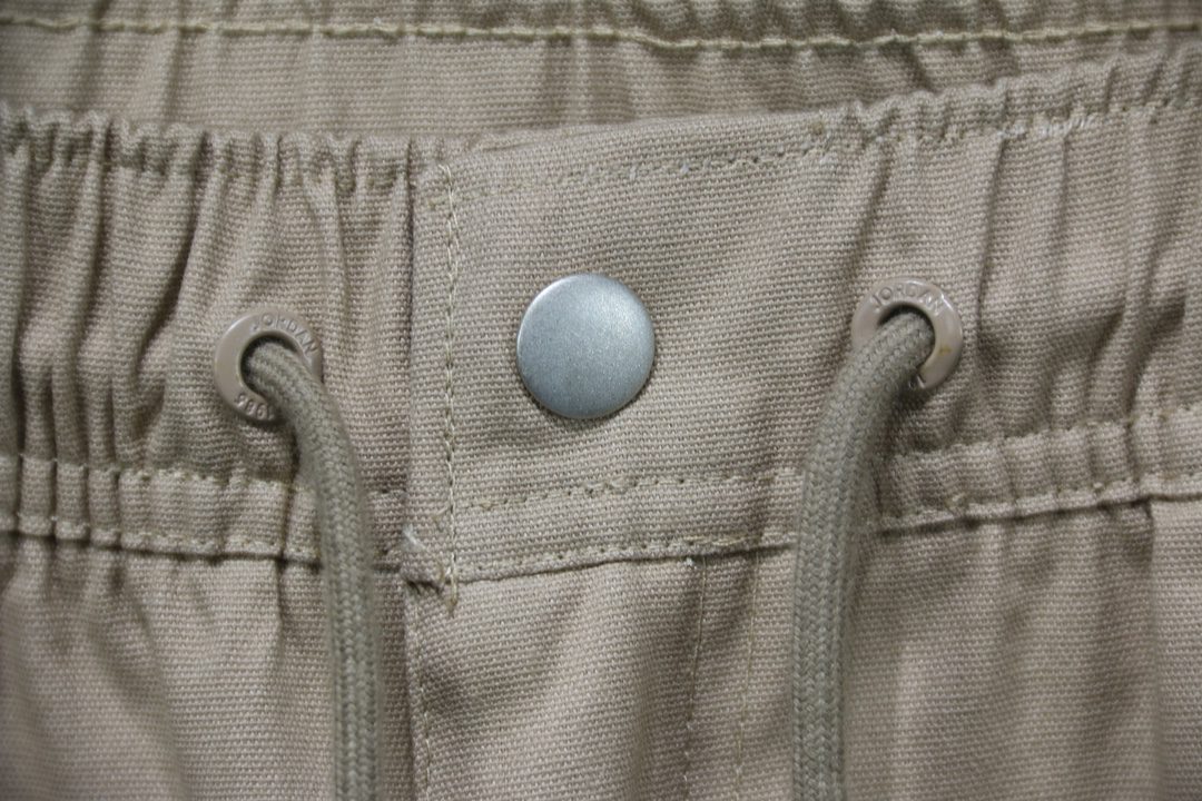 travis scott air jordan 6 pants