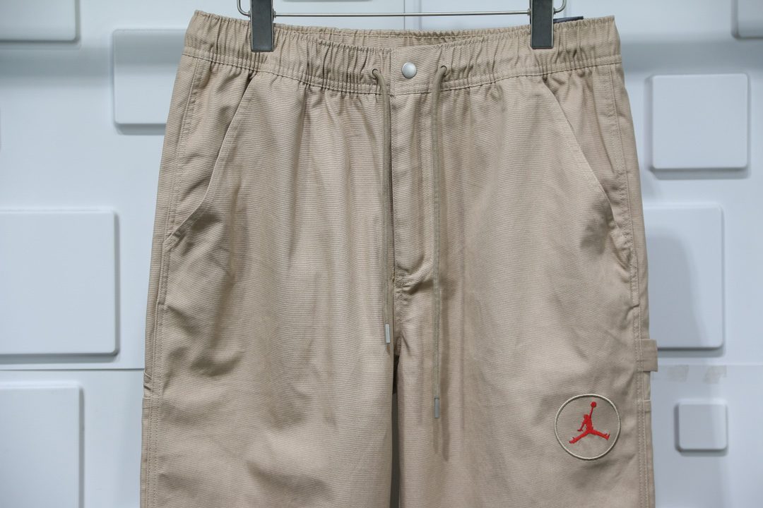 travis scott air jordan 6 pants