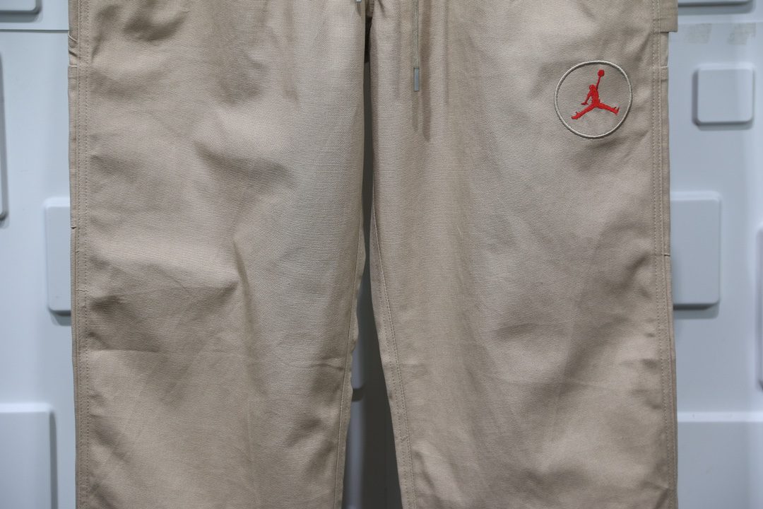 travis scott air jordan 6 pants