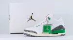 Air Jordan 3 Retro 'Lucky Green' Reps