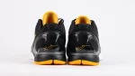 Zoom Kobe 6 'Black Del Sol' Reps