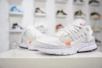 Air Presto Off-White White (2018)