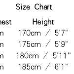 234-9 gallery dept rainbow letter print t shirt