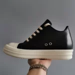 Rick Owens EDFU Runway Low Reps