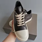 Rick Owens EDFU Runway Low Reps