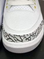 Jordan 3 Retro Kobe Bryant PE Replica