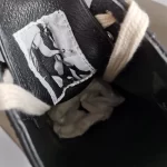 Rick Owens EDFU Runway Low Reps