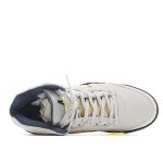 A Ma Maniére x Wmns Air Jordan 5 Retro Dawn Reps