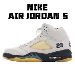 A Ma Maniére x Wmns Air Jordan 5 Retro Dawn Reps