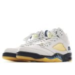 A Ma Maniére x Wmns Air Jordan 5 Retro Dawn Reps