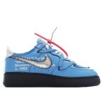 Air Force 1 07 Virgil QS Off-white